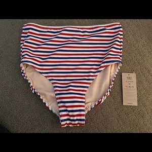 ALBION SWIMSUIT BOTTOMS